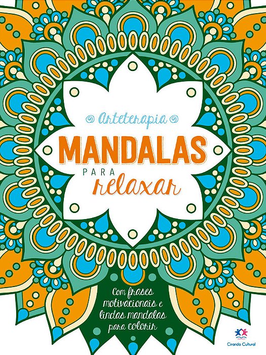 Mandalas Para Relaxar