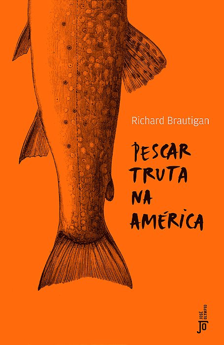 Pescar Truta Na América