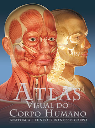 Atlas Visual Do Corpo Humano