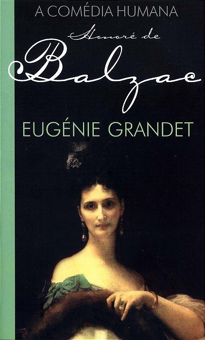 Eugenie Grandet