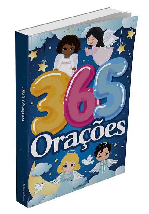 365 Orações