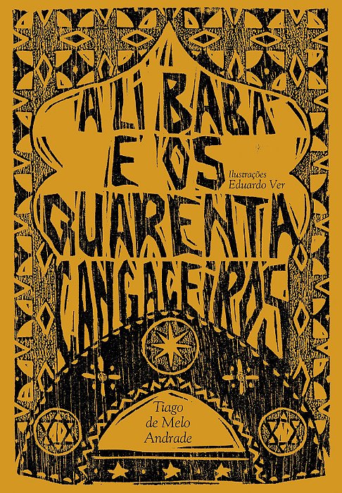 Ali Babá E Os Quarenta Cangaceiros