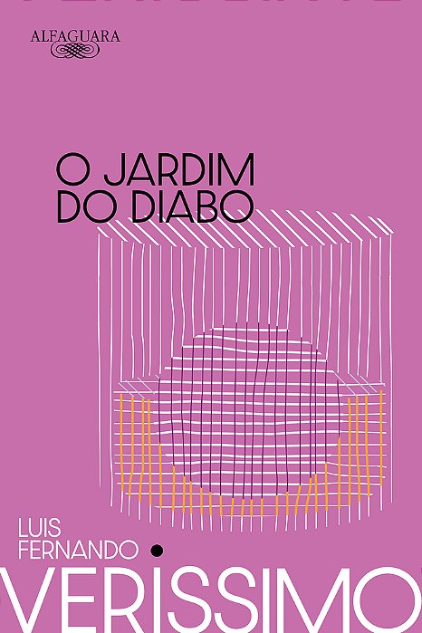O Jardim Do Diabo (Nova Edição)
