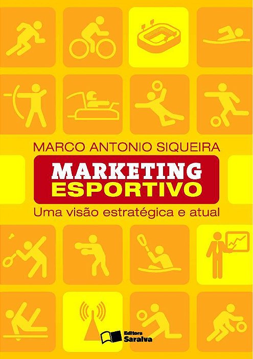 Marketing Esportivo Uma Visão Estratégica E Atual