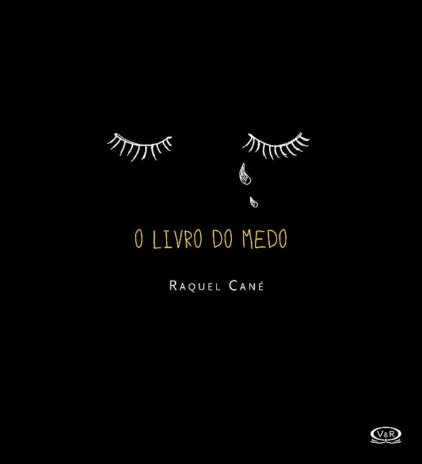 O Livro Do Medo