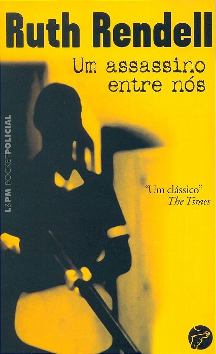 Um Assassino Entre Nós