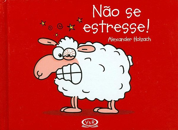 Não Se Estresse!