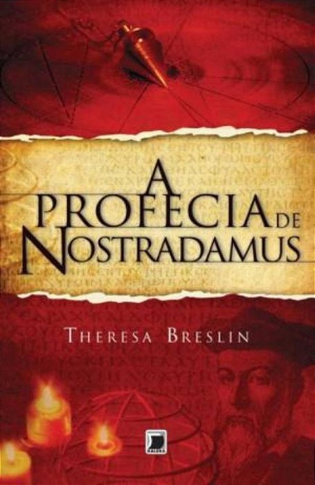 A Profecia De Nostradamus