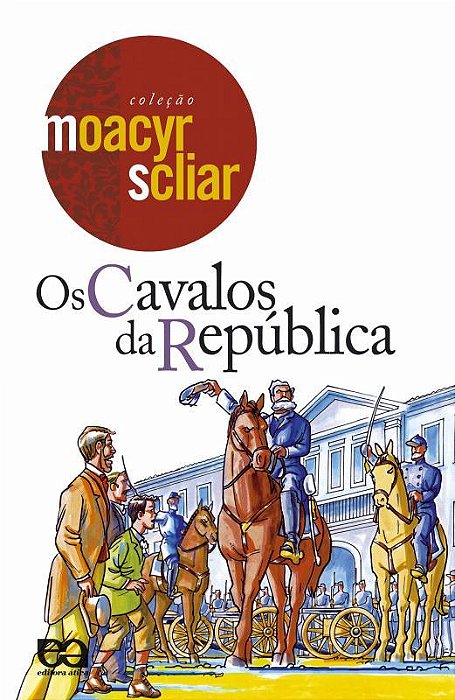 Os Cavalos Da República