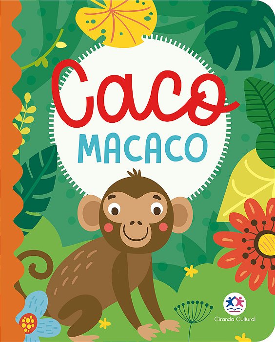 Caco Macaco