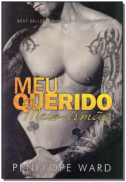 Meu Querido Meio Irmão