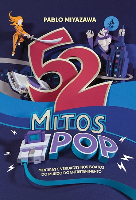 52 Mitos Pop