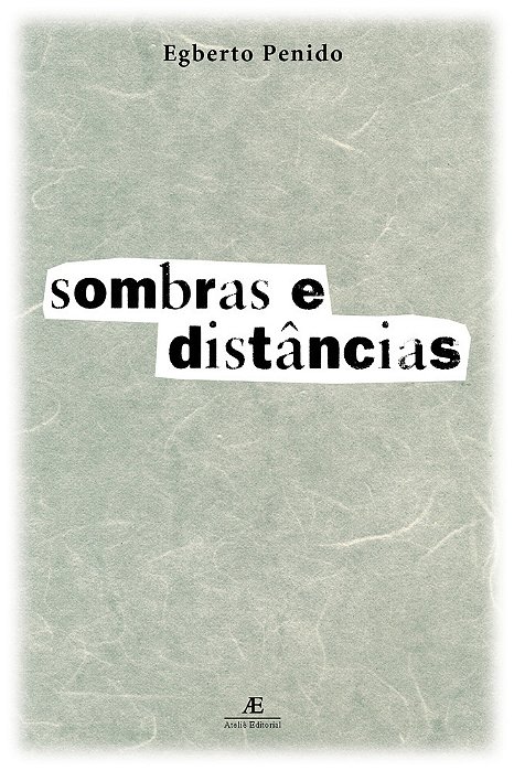 Sombras E Distâncias