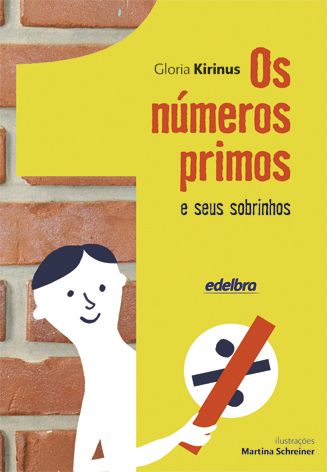 Os Números Primos E Seus Sobrinhos