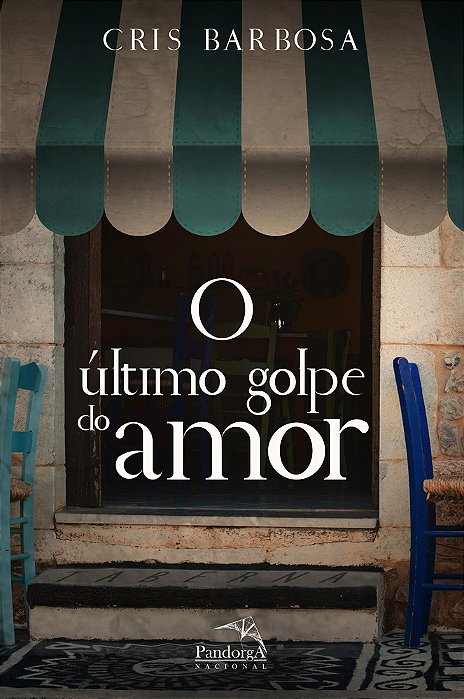 O Último Golpe Do Amor