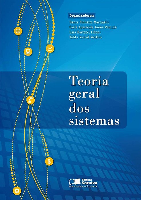 Teoria Geral Dos Sistemas