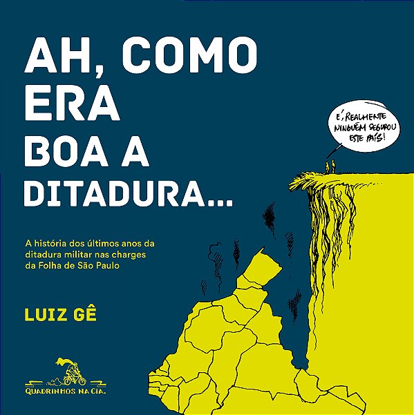 Ah Como Era Boa A Ditadura...