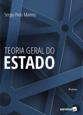 Teoria Geral Do Estado