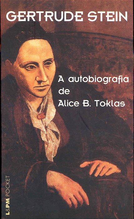 A Autobiografia De Alice B. Toklas