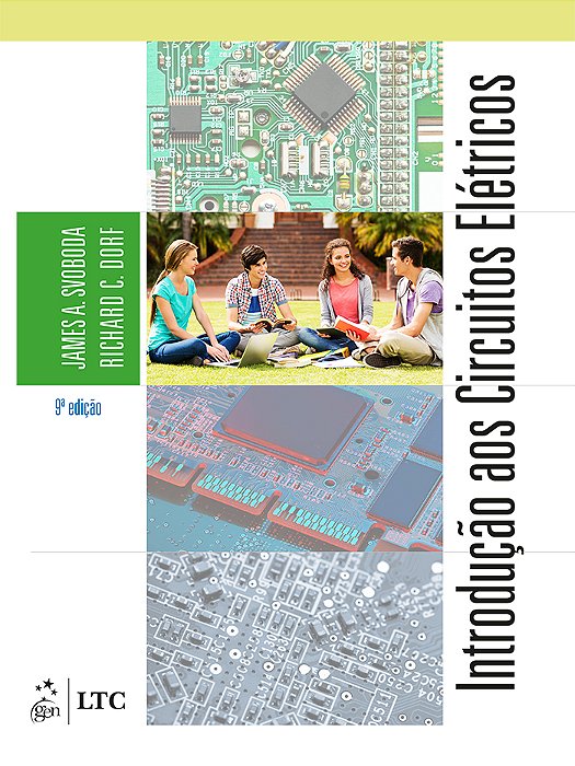 Introdução Aos Circuitos Elétricos