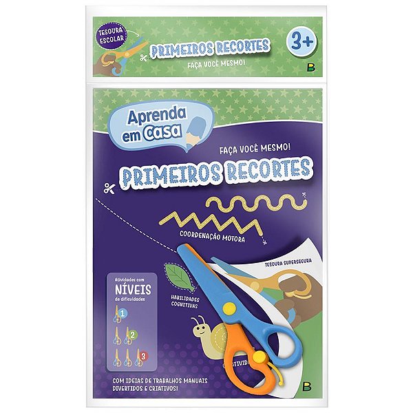 Ecog Aprenda Em Casa Primeiros Recortes