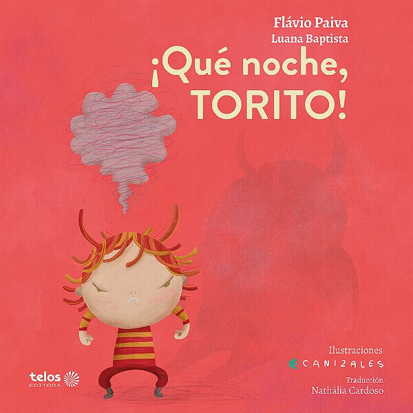 ! Que Noche, Torito!