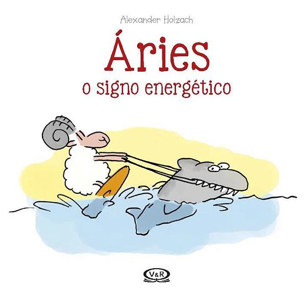 Áries: O Signo Energético