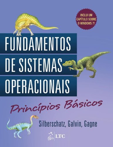 Fundamentos De Sistemas Operacionais - Princípios Básicos