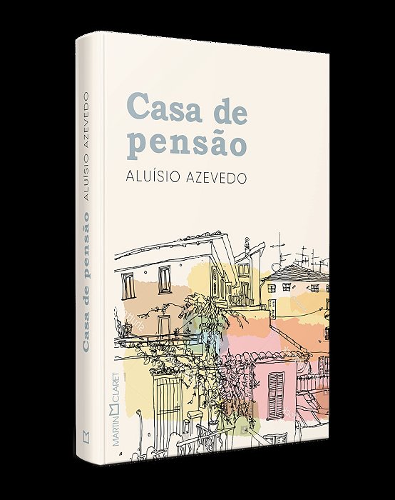 Casa De Pensão