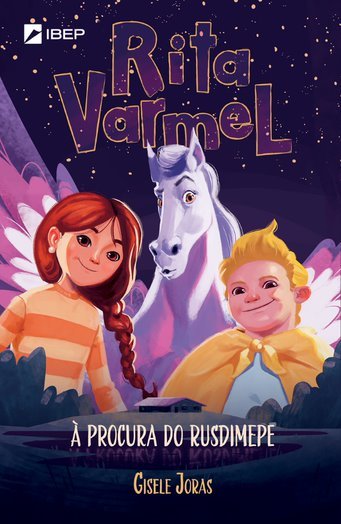 Rita Varmel: À Procura Do Rusdimepe