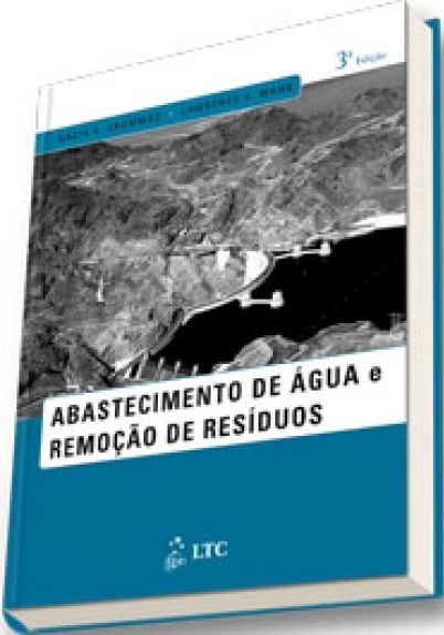 Abastecimento De Água E Remoção De Resíduos