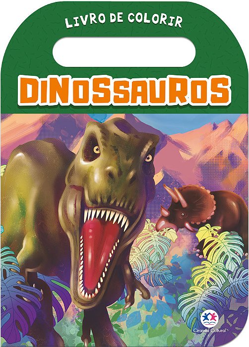 Dinossauros
