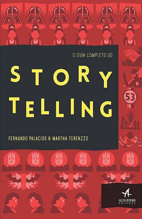 O Guia Completo Do Storytelling