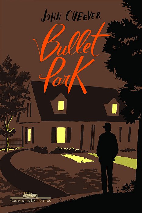 Bullet Park