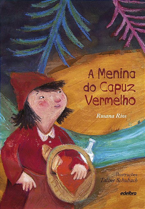 A Menina Do Capuz Vermelho