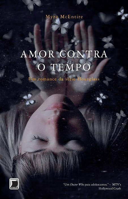 Amor Contra O Tempo (Vol. 1)