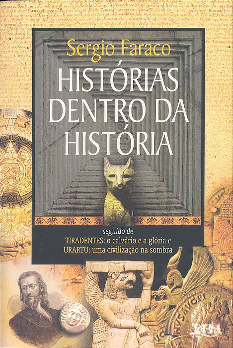 Histórias Dentro Da História