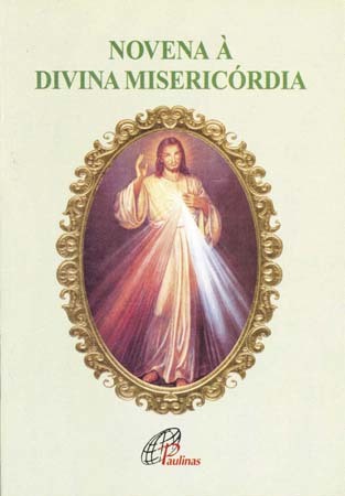 Novena À Divina Misericórdia