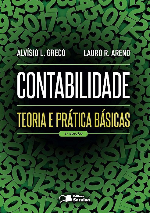 Contabilidade Teoria E Prática Básicas
