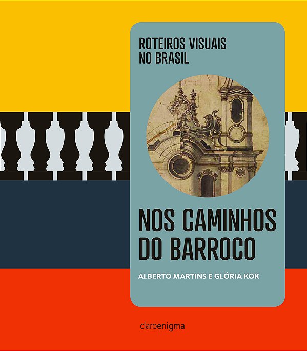 Nos Caminhos Do Barroco