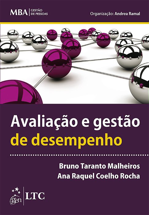 Série Mba Gestão De Pessoas - Avaliação E Gestão De Desempenho