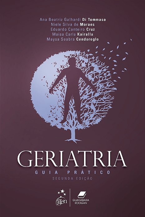 Geriatria - Guia Prático