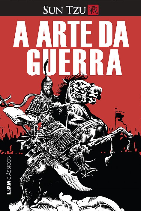 A Arte Da Guerra