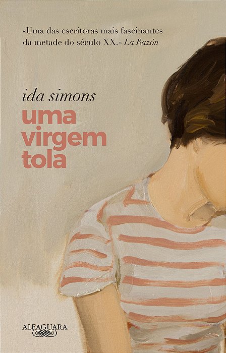 Uma Virgem Tola