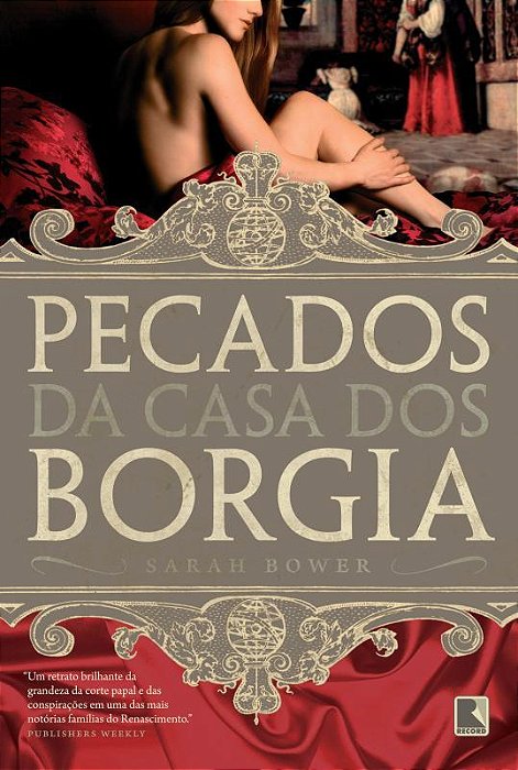 Pecados Da Casa Dos Borgia