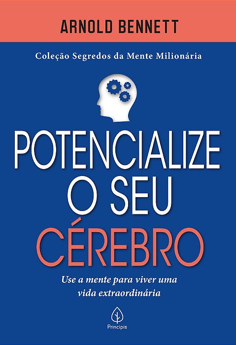 Potencialize O Seu Cérebro