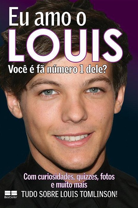 Eu Amo O Louis