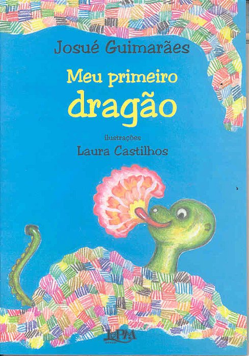 Meu Primeiro Dragão