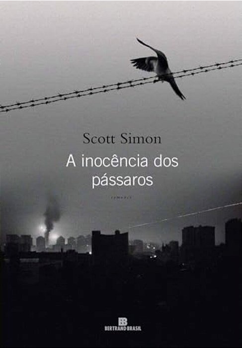 A Inocência Dos Pássaros