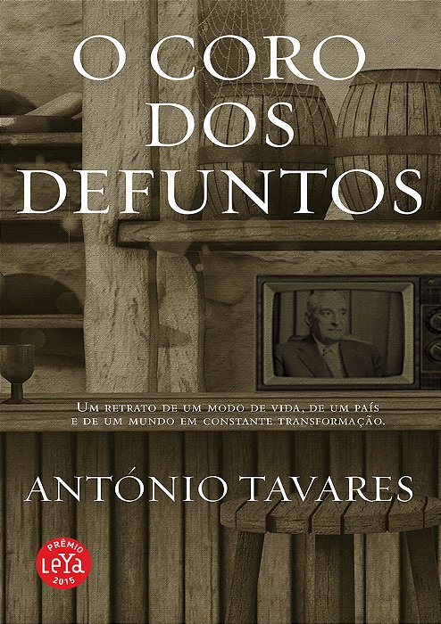 O Coro Dos Defuntos